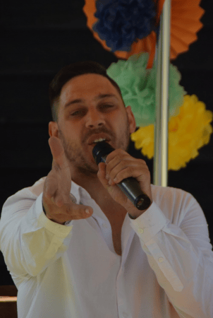 Stevie P - Photo 2