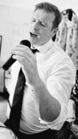 William M. ~ Swing Singer  - Photo 4