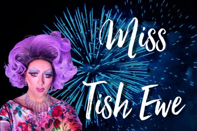 Miss Tish Ewe - Photo 18