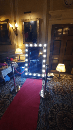 Magic Mirror Photo Booth - Photo 16