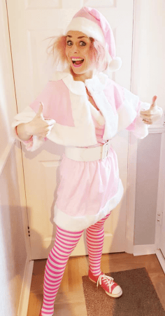 PINKIE PARTIES - Photo 17