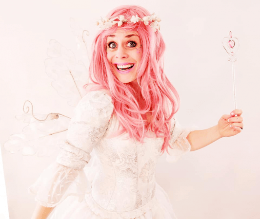PINKIE PARTIES - Photo 18
