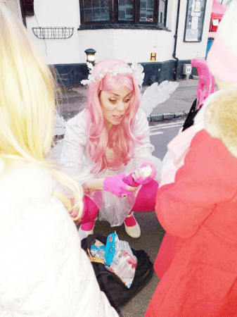 PINKIE PARTIES - Photo 20