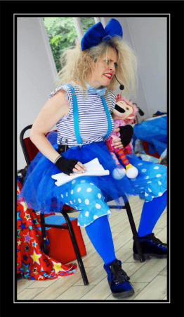 PINKIE PARTIES - Photo 5
