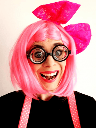 PINKIE PARTIES - Photo 10