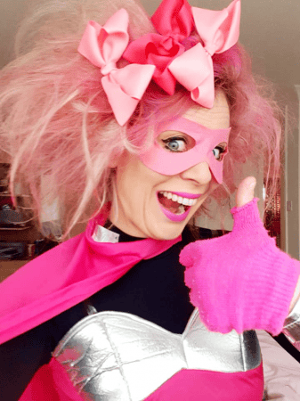 PINKIE PARTIES - Photo 11