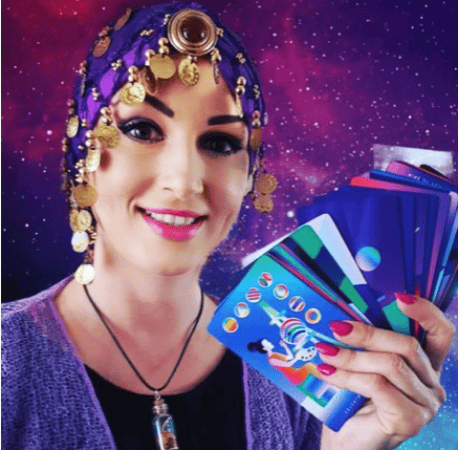Nicola Kelleher Fortune Teller - Photo 16