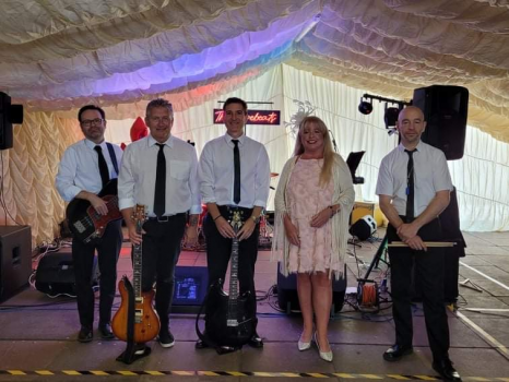 The Firebeats