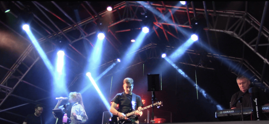 The Firebeats - Photo 9