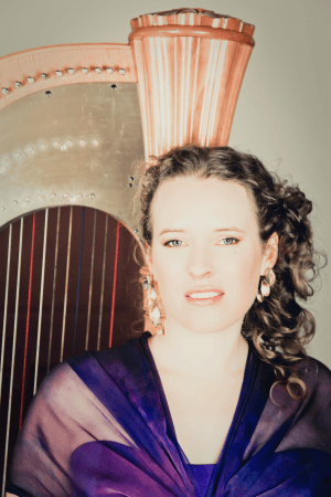 Harriet Adie - Photo 4