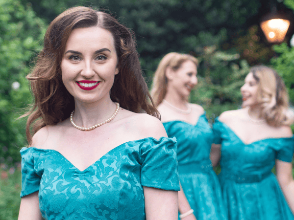 The Jingle Belles - Photo 3
