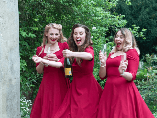 The Jingle Belles - Photo 4
