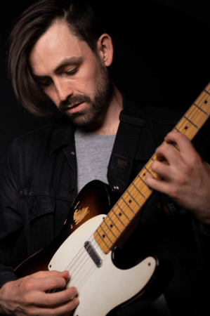 Luke Godwin - Photo 9