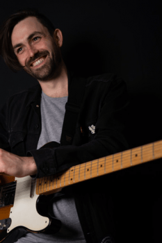 Luke Godwin