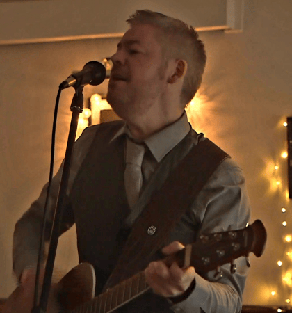 The Clear Tones Band-Wedding & Party Music - Photo 2