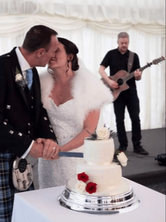 The Clear Tones Band-Wedding & Party Music - Photo 3