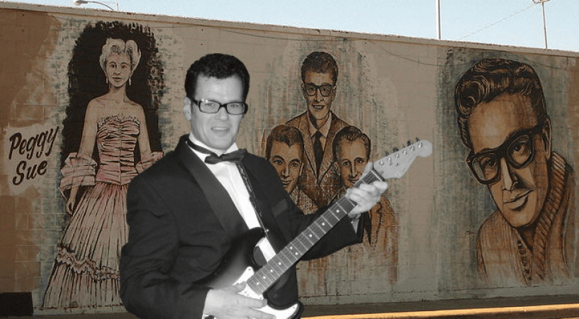 Tony Davey Guitar Vocalist - Photo 4
