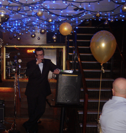 Tony Davey Guitar Vocalist - Photo 6