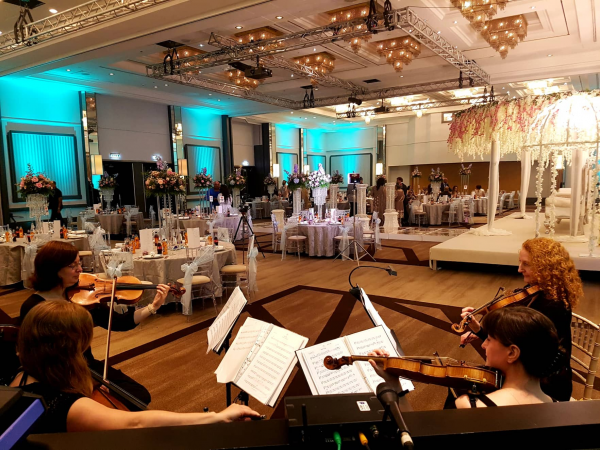 The Quartet - Photo 8