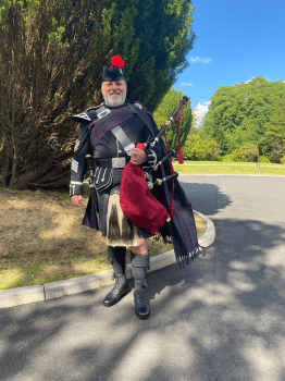 Iainthepiper