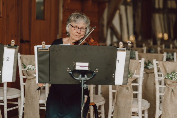 The Craxton String Quartet - Photo 40