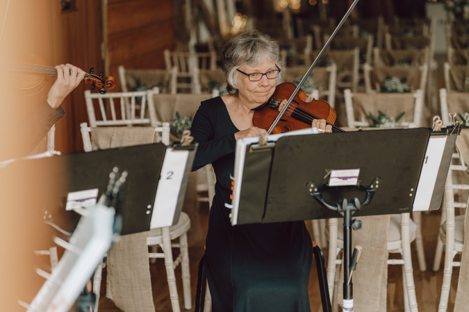The Craxton String Quartet - Photo 41