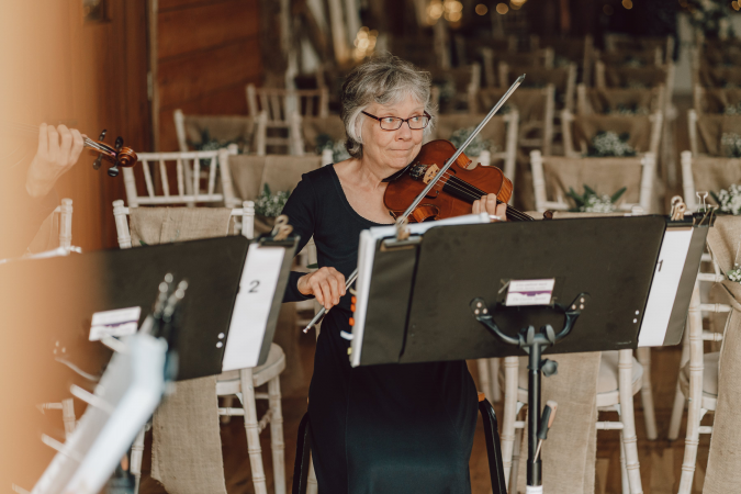 The Craxton String Quartet - Photo 42