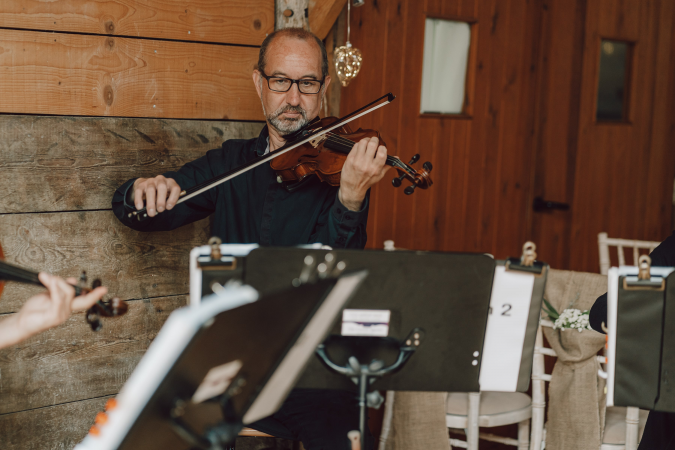 The Craxton String Quartet - Photo 39