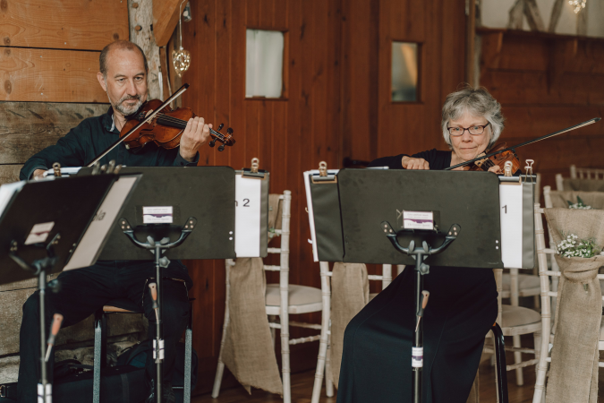 The Craxton String Quartet - Photo 43