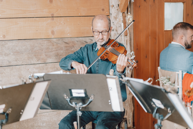 The Craxton String Quartet - Photo 44