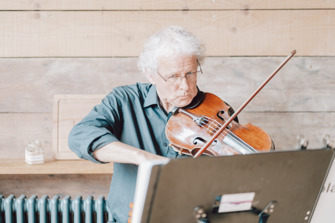 The Craxton String Quartet - Photo 45