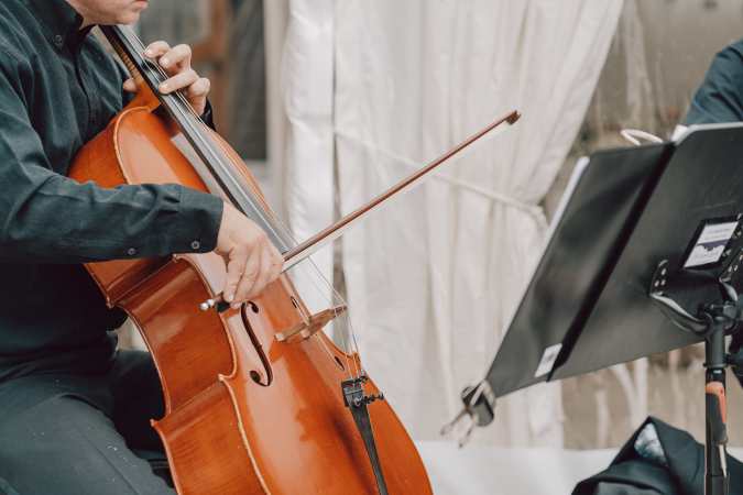 The Craxton String Quartet - Photo 47