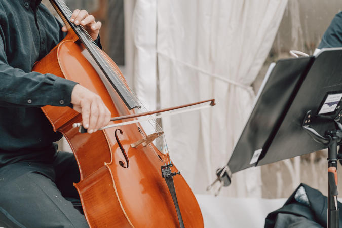 The Craxton String Quartet - Photo 48