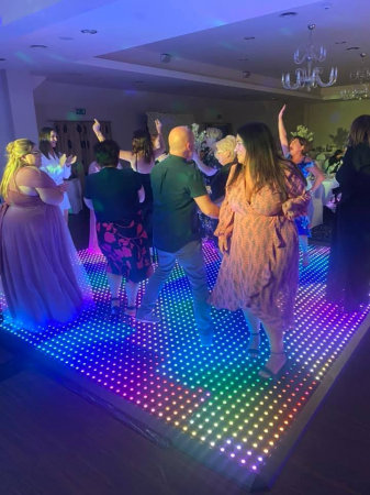 MES & Mobile Disco - Photo 12