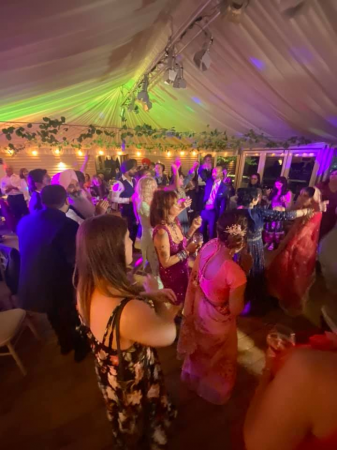 MES & Mobile Disco - Photo 15