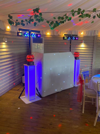MES & Mobile Disco - Photo 18