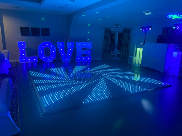 MES & Mobile Disco - Photo 5