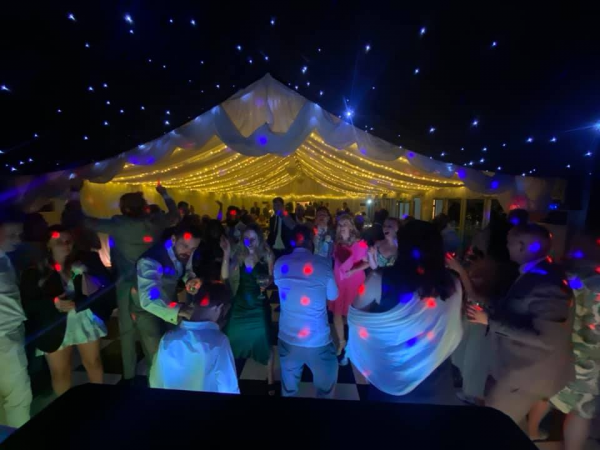 MES & Mobile Disco - Photo 7