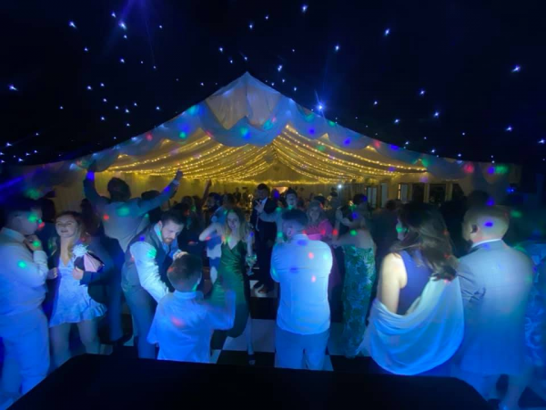 MES & Mobile Disco - Photo 8
