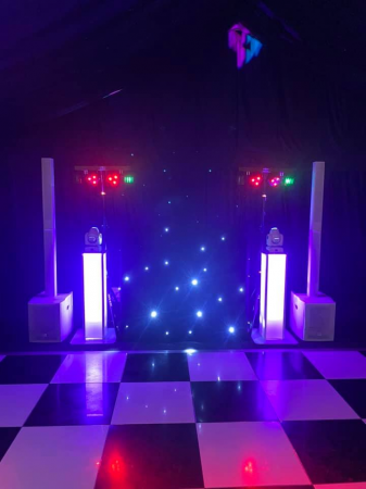 MES & Mobile Disco - Photo 9