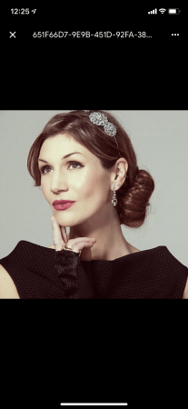 Karen England  - Photo 2