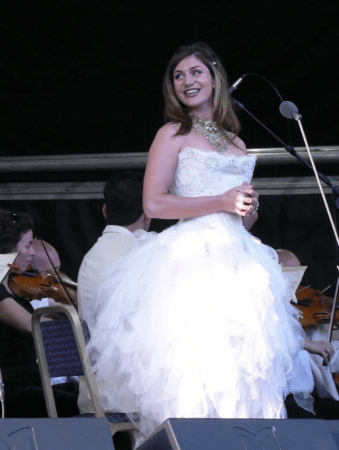 Karen England  - Photo 12