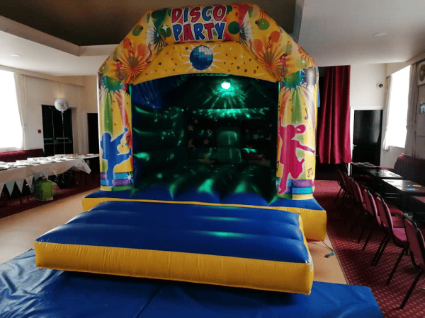 bouncy castle hire from £65 - Photo 7