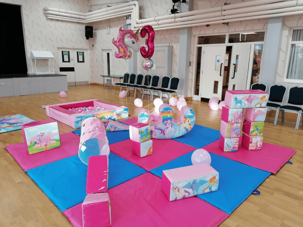 Soft Play Hire  - Photo 4