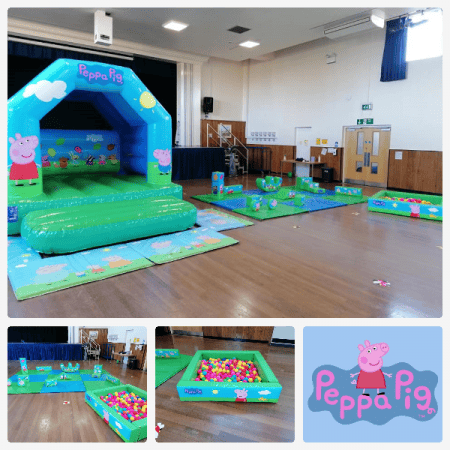 Soft Play Hire  - Photo 14