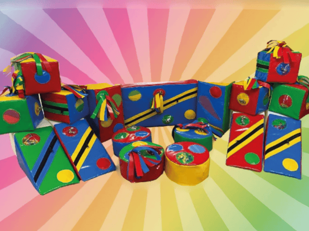 Soft Play Hire  - Photo 15