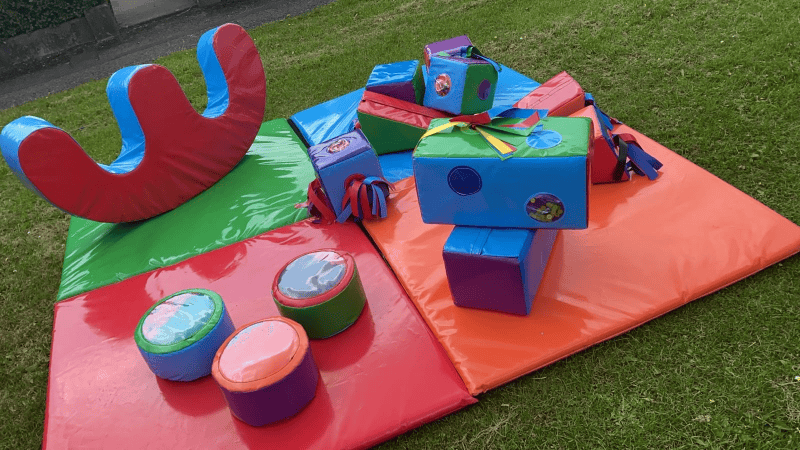 Soft Play Hire  - Photo 10