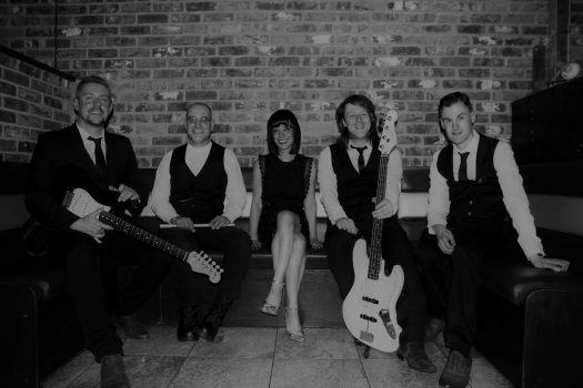 The Decades Band