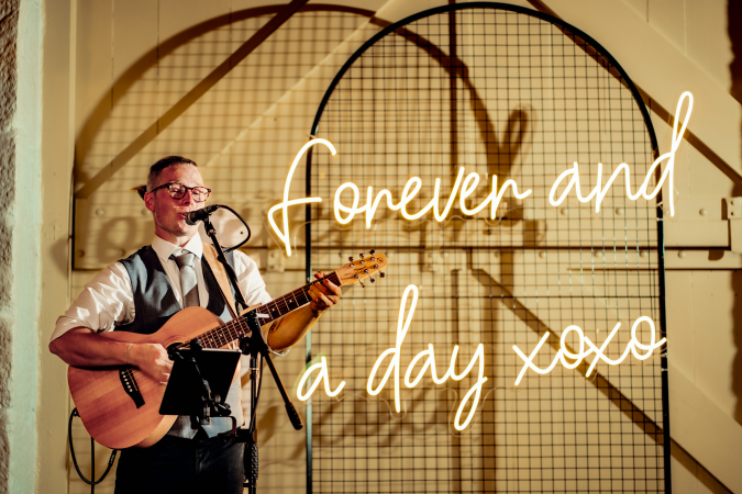 David Marken - Guitar/Vocal and DJ - Photo 5
