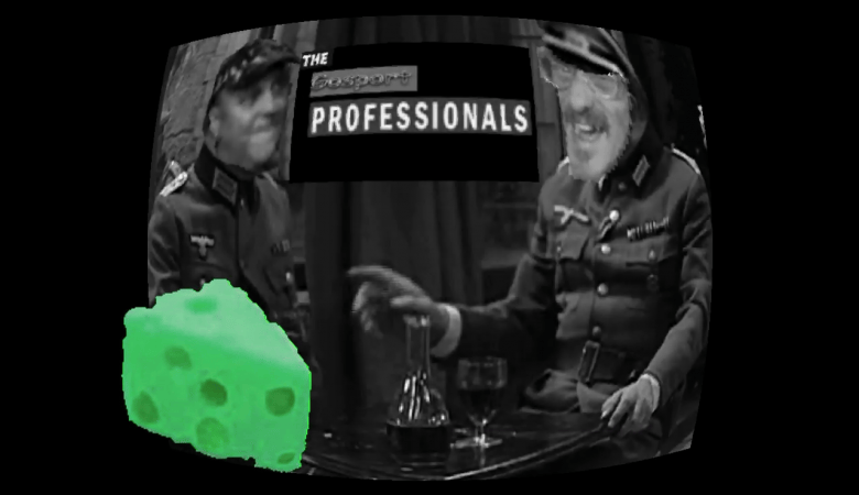 The Gosport Professionals - Photo 2